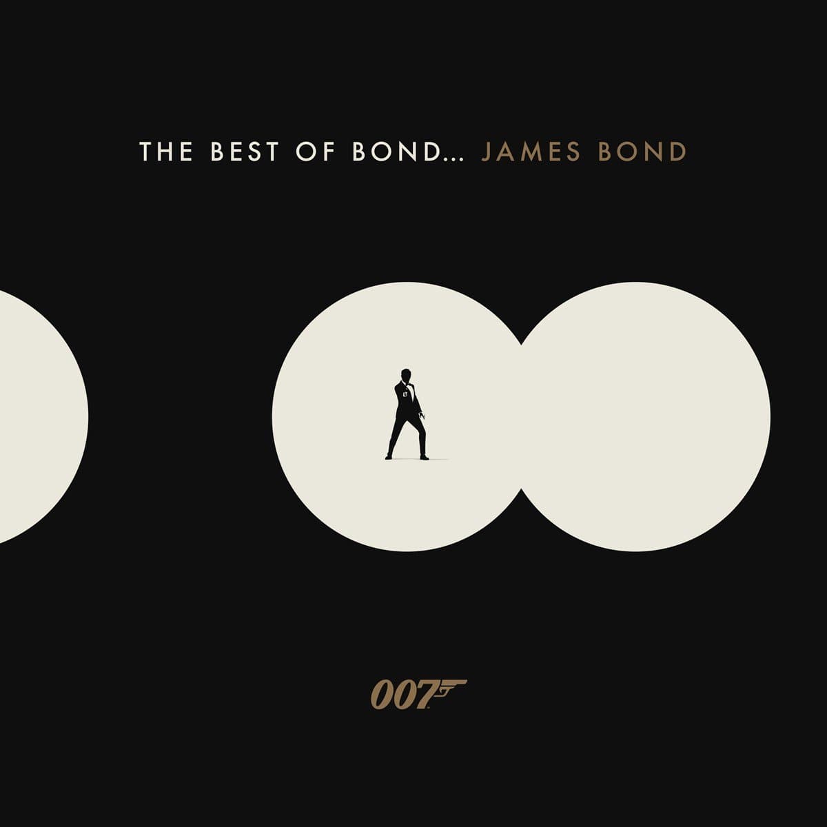 The Best Of Bond James Bond Triple 12 Vinyl Box Set 007store 