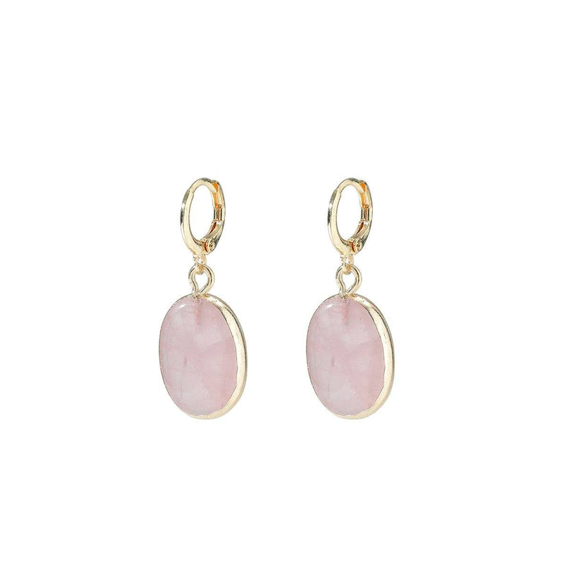 chloe earrings