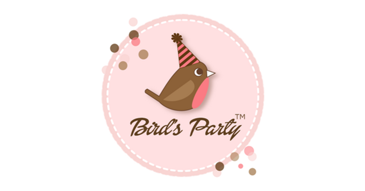 (c) Birdsparty.com