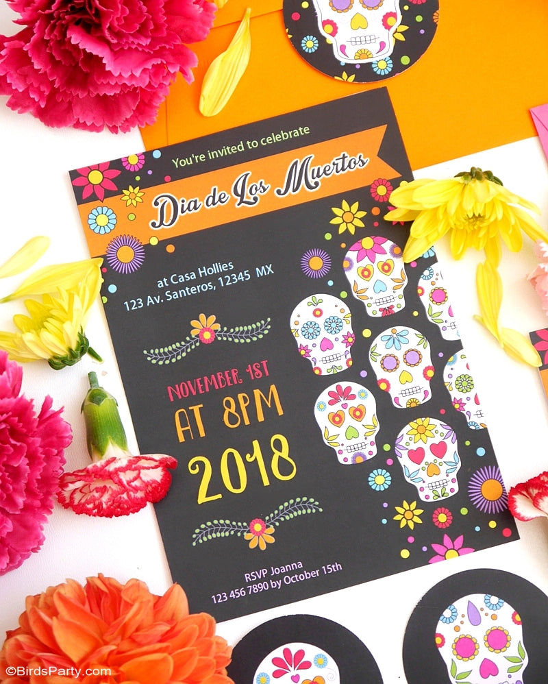 dia-de-los-muertos-party-printables-invitations-birdsparty-bird