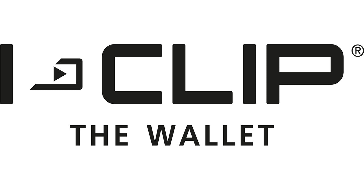 I-CLIP - The Wallet. – I-CLIP USA