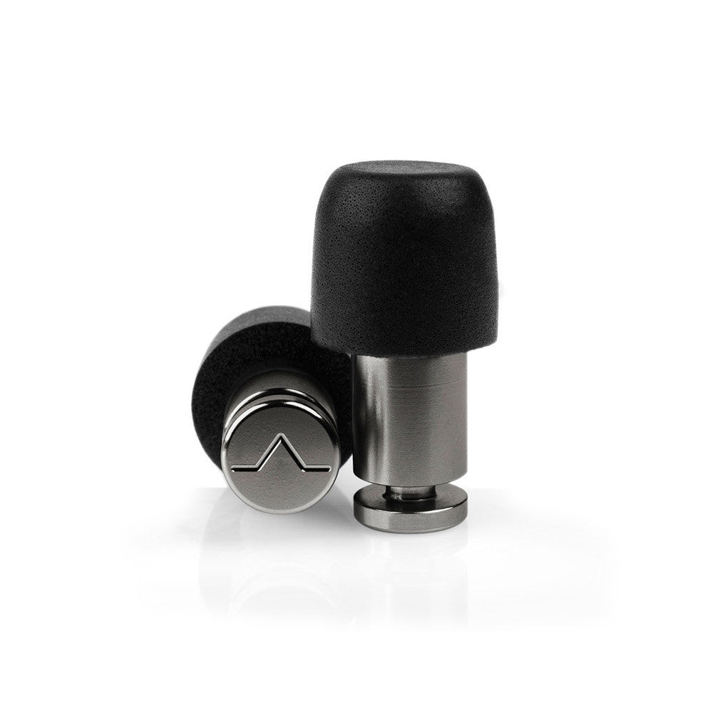 ISOLATE® Titanium Pro Ear Plugs | Ear-Plugs.co.uk