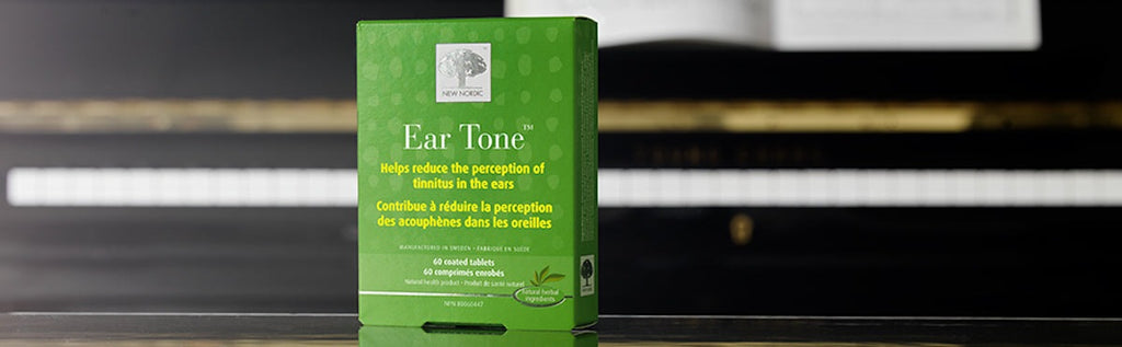 ear tone