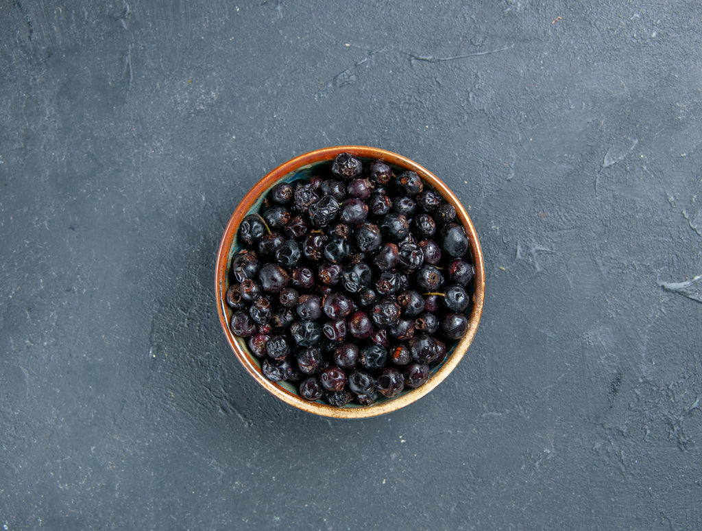 elderberry 