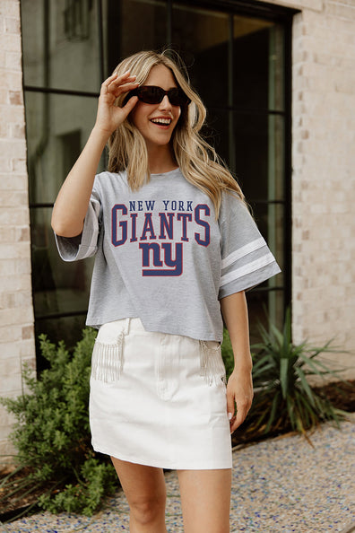 NY Giants Apparel & Gear – GAMEDAY COUTURE
