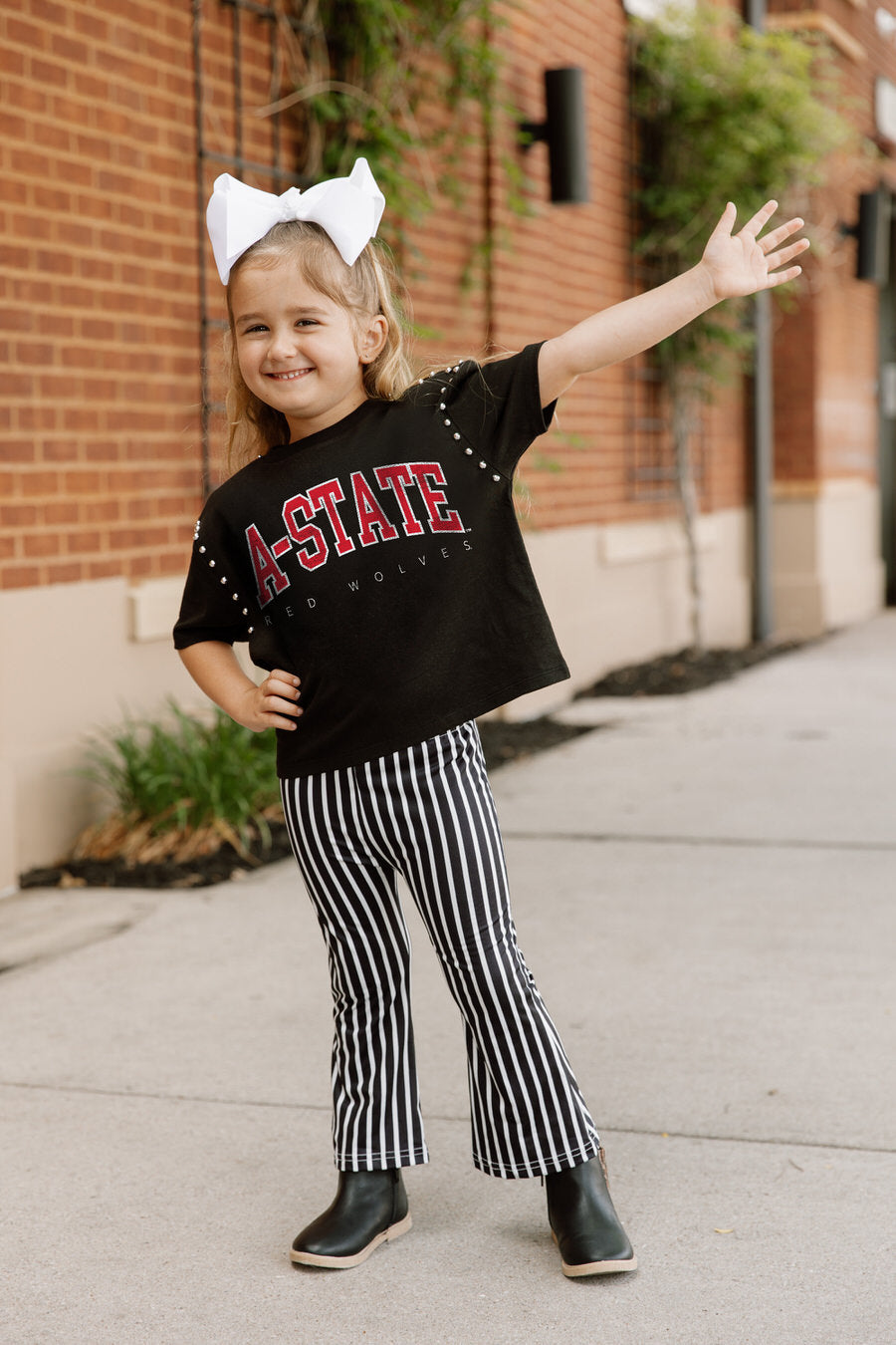 Arkansas State Apparel - Gameday Couture – GAMEDAY COUTURE