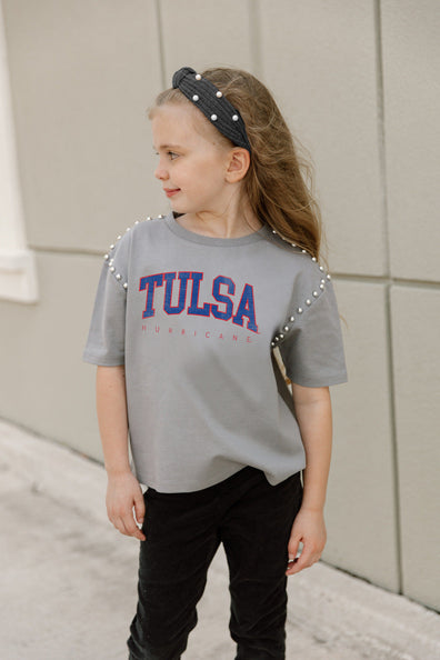 Tulsa Golden Hurricane 2014 Uniforms 2-10 (2-6) – Uni-Tracker