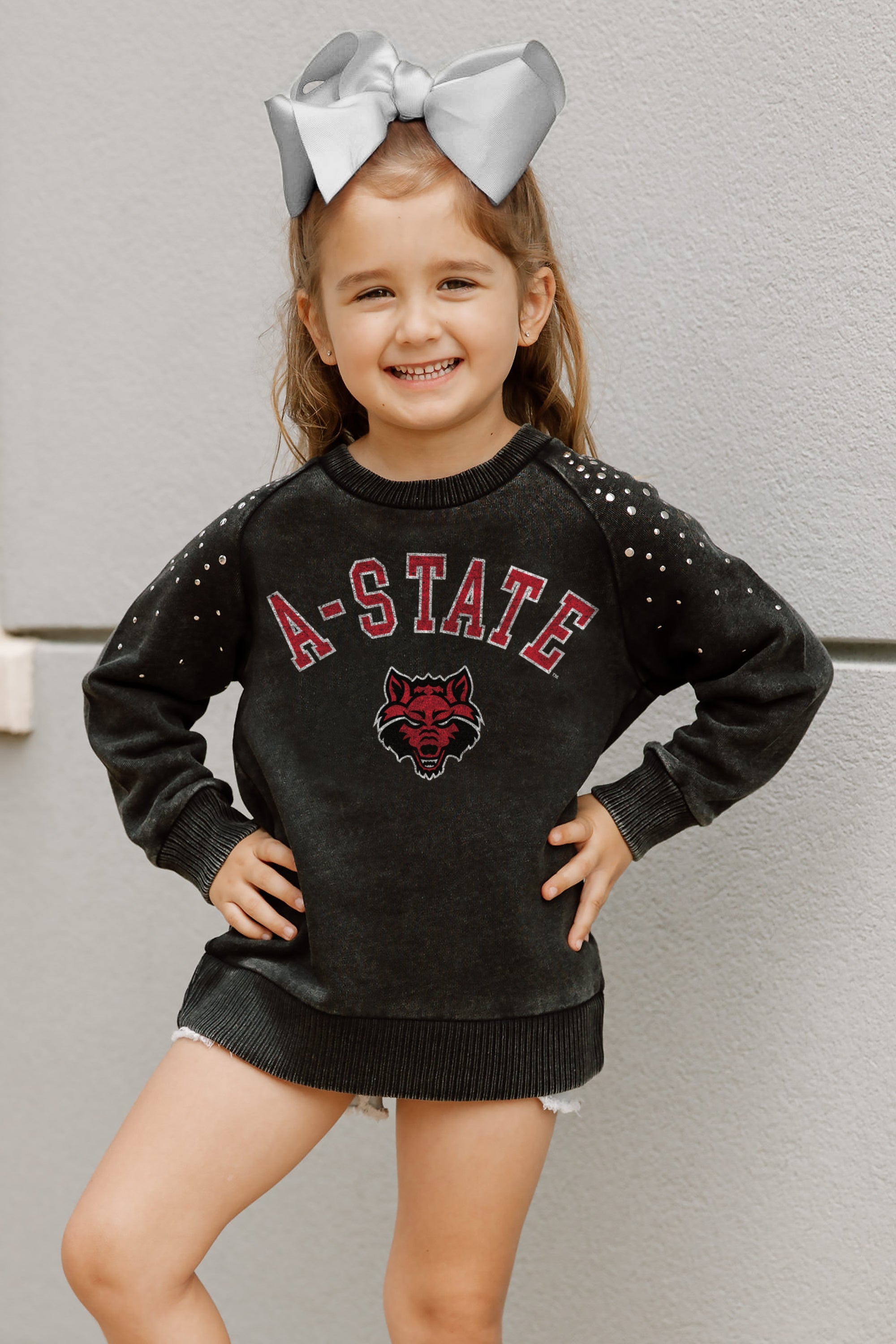 Arkansas State Apparel - Gameday Couture – GAMEDAY COUTURE