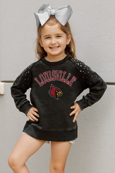 louisville sweatshirt kids