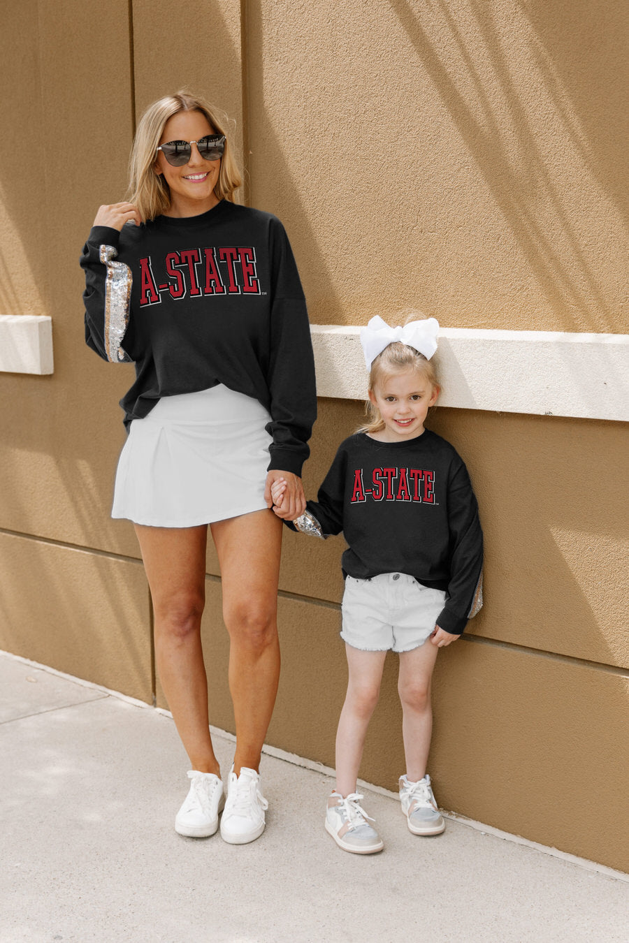 Arkansas State Apparel - Gameday Couture – GAMEDAY COUTURE