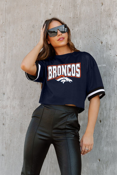 Denver Broncos Gear & Apparel – GAMEDAY COUTURE