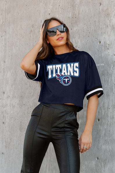 Tennessee Titans Baseball Jerseys For Men And Women