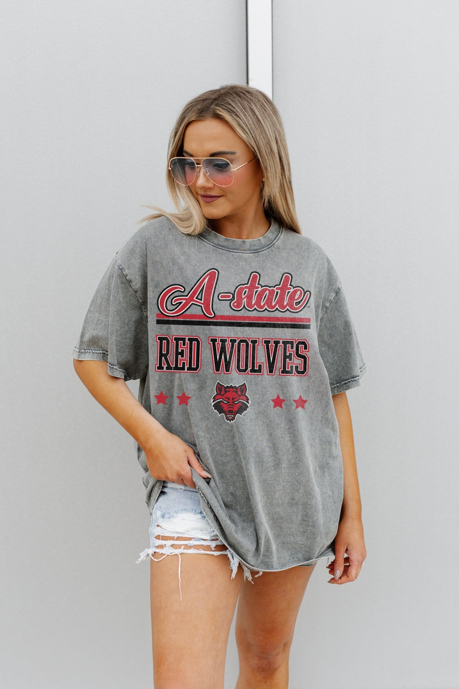 Arkansas State Apparel - Gameday Couture – GAMEDAY COUTURE