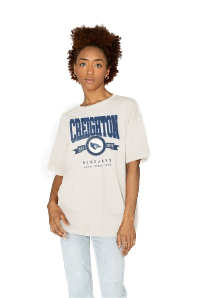 Creighton University Ladies T-Shirts, Creighton University Ladies Shirts,  Tees