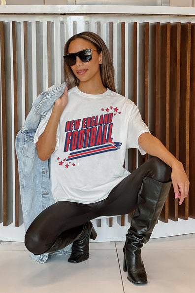 New England Patriots Apparel & Gear – GAMEDAY COUTURE