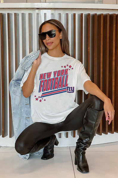 NY Giants Apparel & Gear – GAMEDAY COUTURE