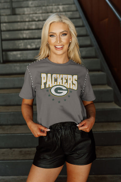 Green Bay Packers Apparel & Gear – GAMEDAY COUTURE