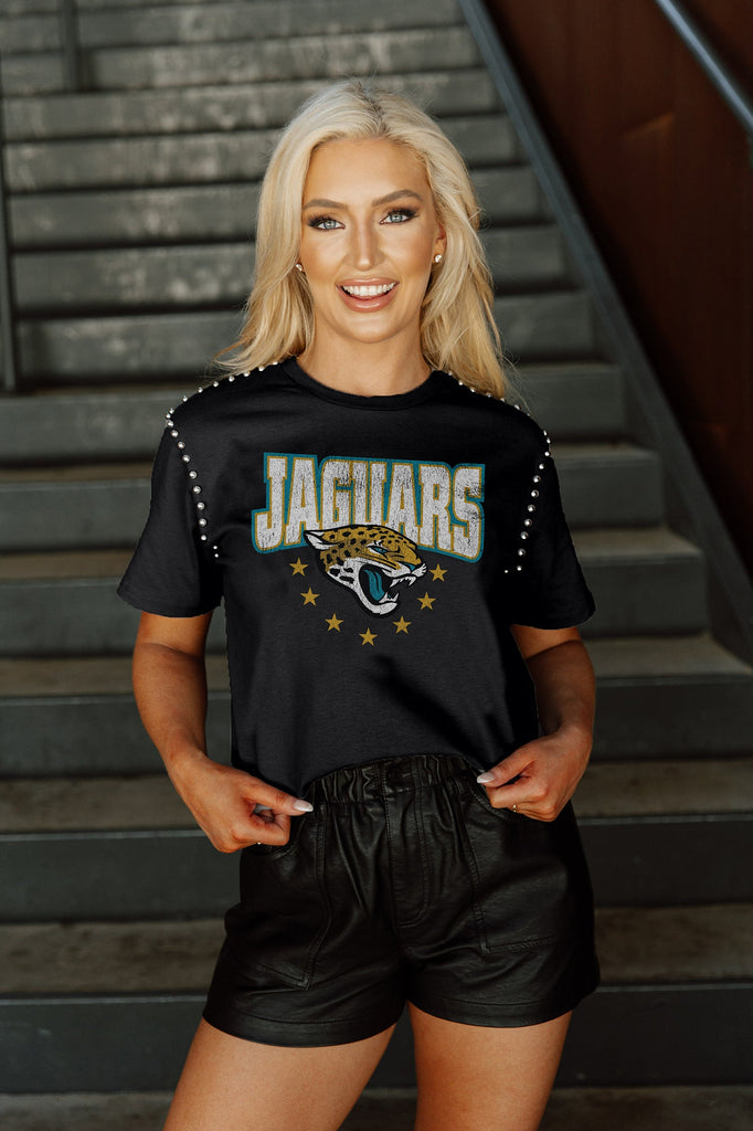 it was always the jaguars t shirt