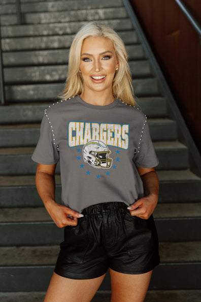 Los Angeles Chargers Gear: Shop Chargers Fan Merchandise For Game Day