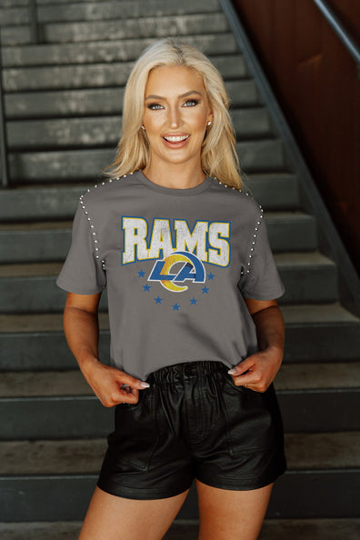 Los Angeles Rams Jerseys in Los Angeles Rams Team Shop 