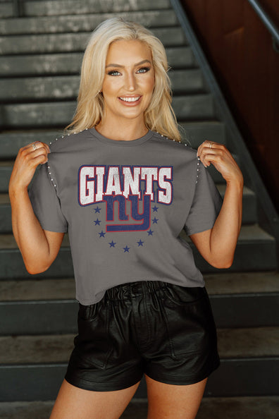 NY Giants Apparel & Gear – GAMEDAY COUTURE