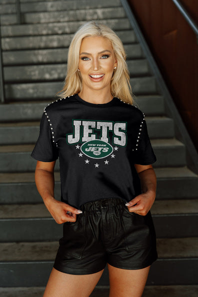 New York Jets Gear & Apparel – GAMEDAY COUTURE