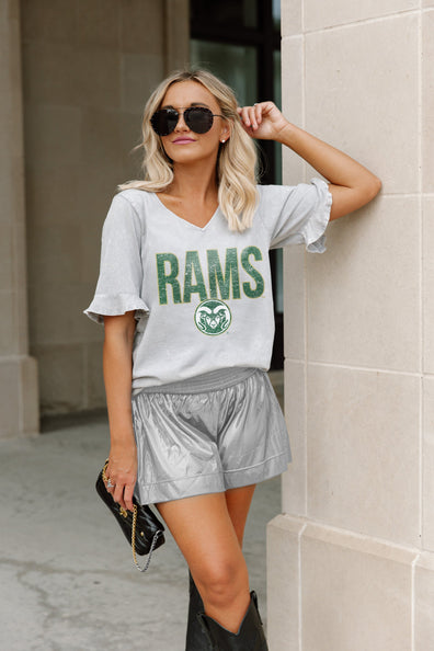 LA Rams Gear & Apparel – GAMEDAY COUTURE