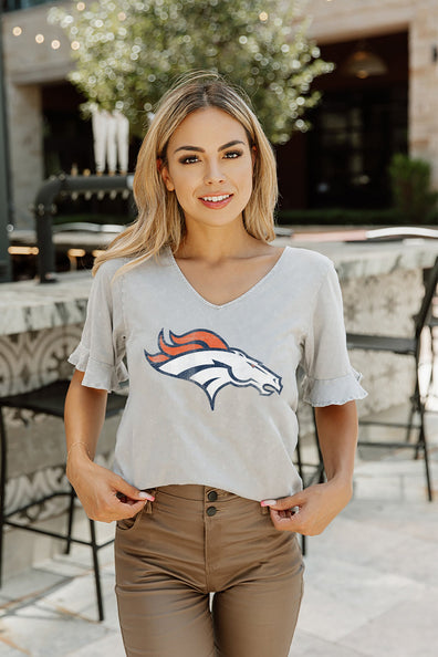 Denver Broncos Gear & Apparel – GAMEDAY COUTURE