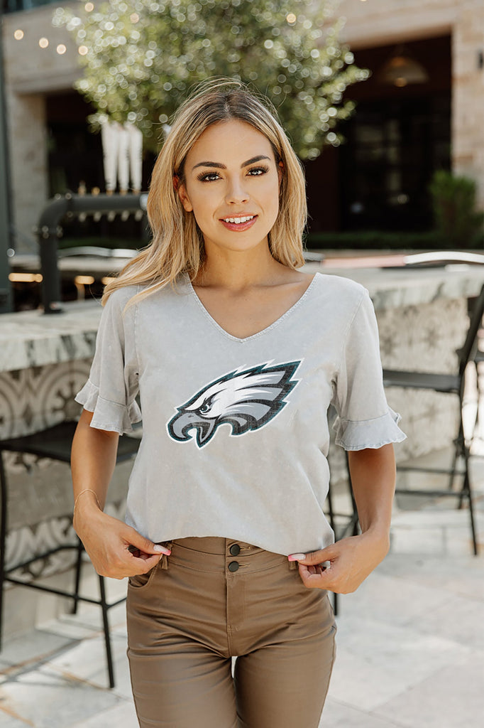 Philadelphia Eagles Eagles Fringe Leggings-eagles Football -  Sweden