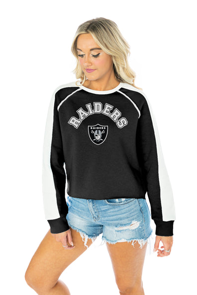 Las Vegas Raiders Gear & Apparel – GAMEDAY COUTURE