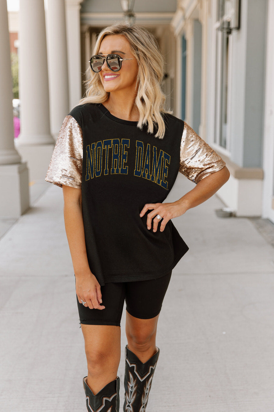 Gameday Couture Notre Dame Gear, Gameday Couture Notre Dame Fighting Irish  Store, Gameday Couture Apparel