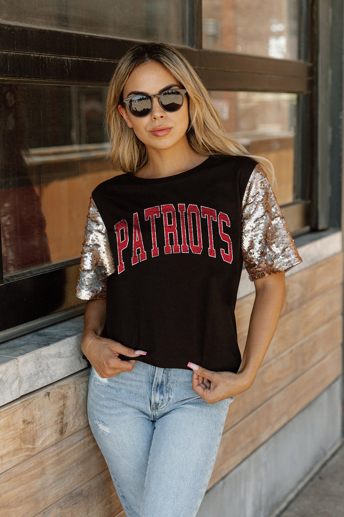 New England Patriots Shirts