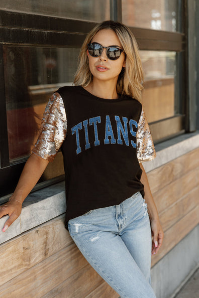 tennessee titans shirt