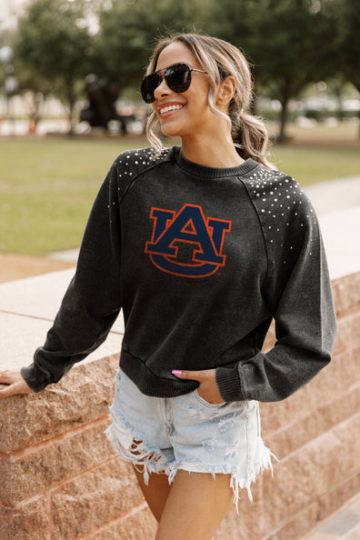 Aub | Auburn Gameday Couture Oversized Fashion Jersey | Alumni Hall