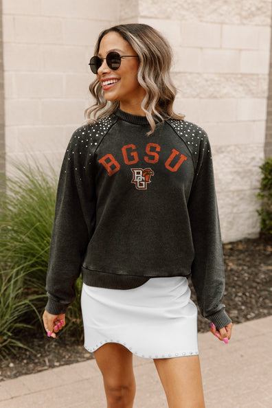 Bowling Green St. Falcons Gameday Couture Women's Twice As Nice