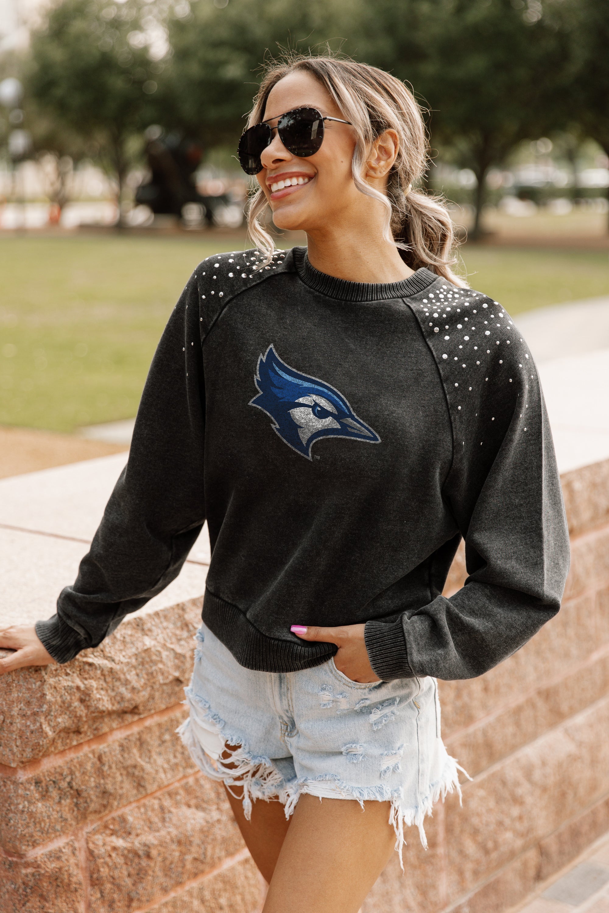 Creighton Bluejays softball gear