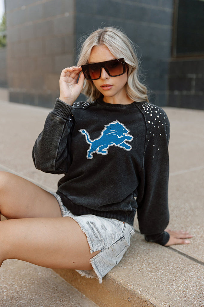 lions long sleeve jersey