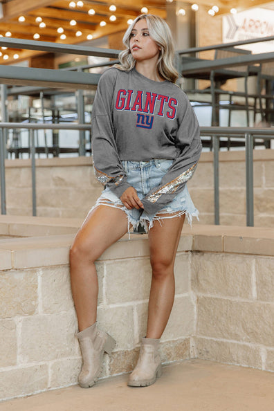 NY Giants Apparel & Gear – GAMEDAY COUTURE