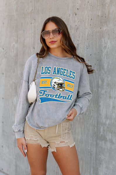 LA Chargers Gear & Apparel – GAMEDAY COUTURE