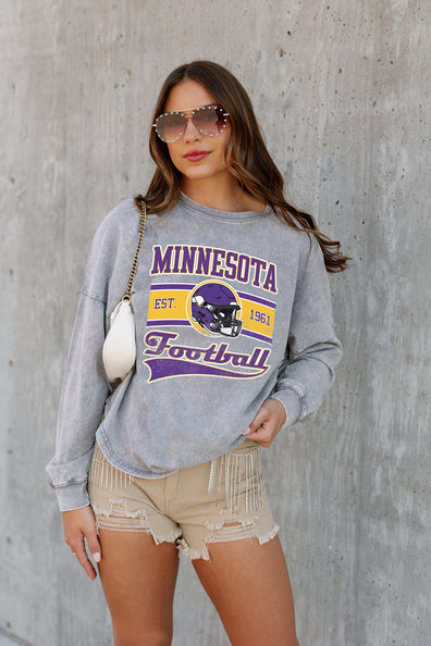 Minnesota Vikings Apparel 