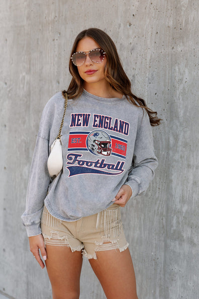 New England Patriots Apparel & Gear – GAMEDAY COUTURE