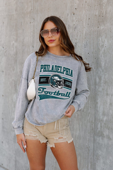 womens philadelphia eagles apparel