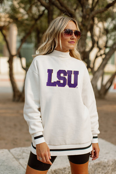 LSU Bag Strap – Gameday Social Apparel Co.