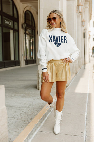 Xavier University of Louisiana Apparel - Gameday Couture – GAMEDAY COUTURE