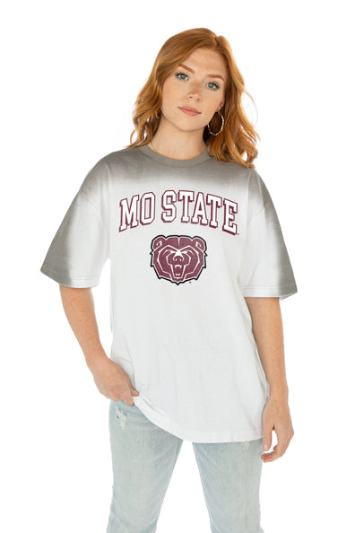 Youth Missouri State Bears Baseball Jersey