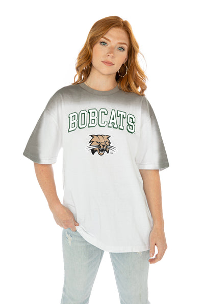 Ohio Bobcats Tommy Bahama Miramar Blooms Polo – Gameday Spirit Fanstore