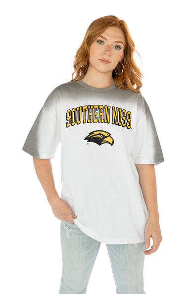 Southern Mississippi Golden Eagles Super Dad Shirt - Bring Your Ideas,  Thoughts And Imaginations Into Reality Today