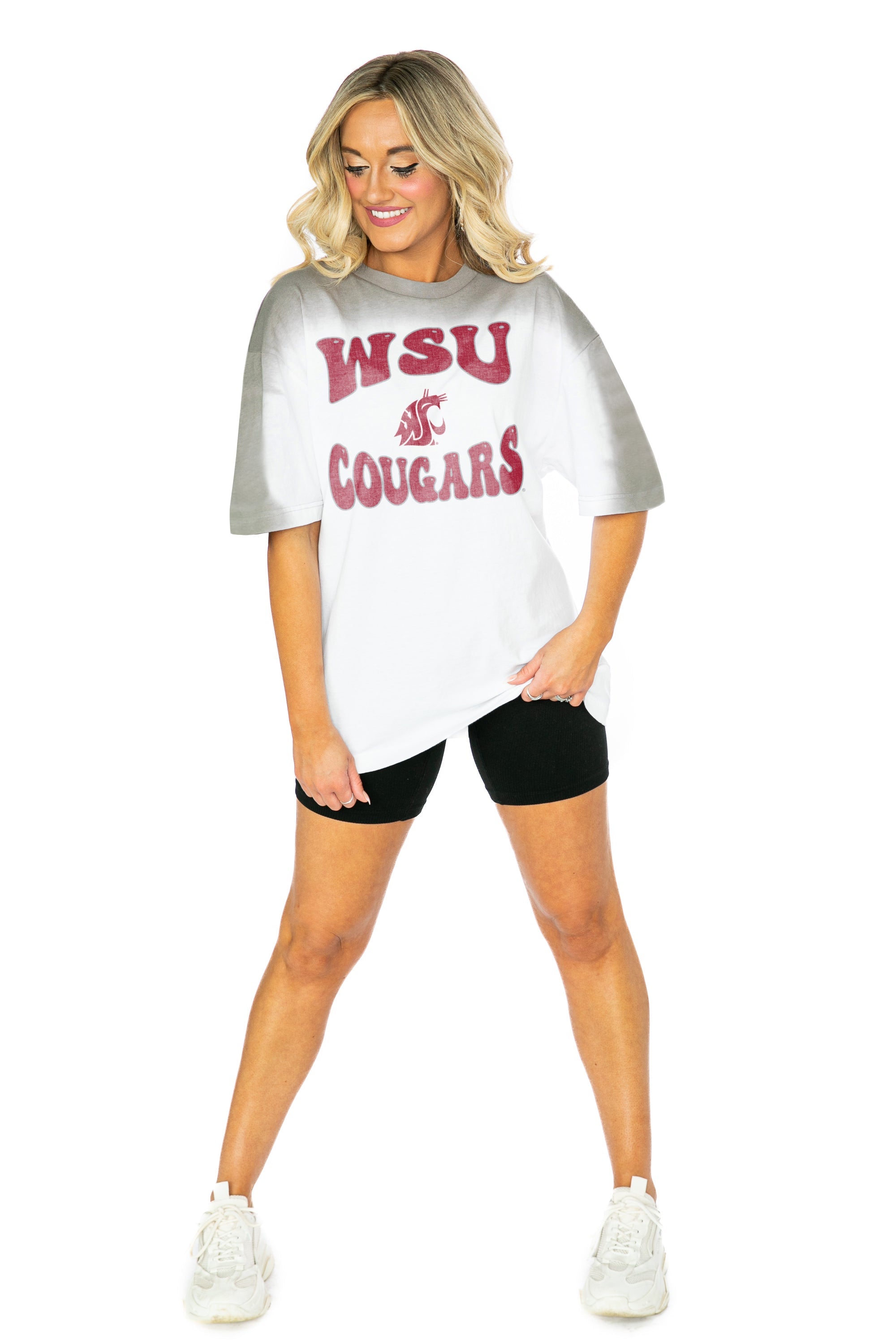 Washington State T-Shirts, Washington State Cougars Shirts & Tees