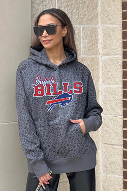 Sundays Are For The Bills , Buffalo Football Square Neck Dress New Plus  Size Elegant Women Waist