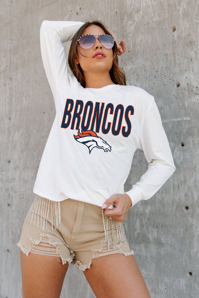 Denver Broncos Gear & Apparel – GAMEDAY COUTURE